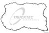 TRUCKTEC AUTOMOTIVE 03.10.015 Gasket, housing cover (crankcase)